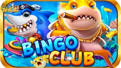 Sự hấp dẫn và lợi nhuận cao của bắn cá Bingo Club mang lại